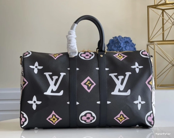 45 KEEPALL VUITTON LOUIS BANDOULIÈRE 0709